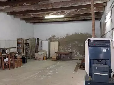Maison, 160 m²