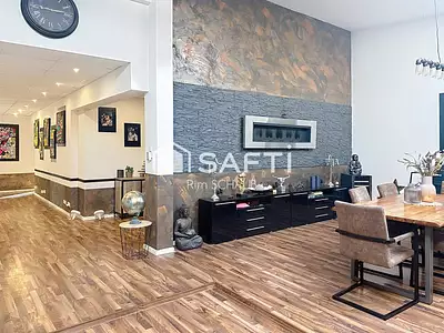 Appartement, 200 m²
