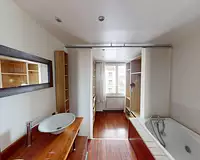 Appartement, 72,89 m²