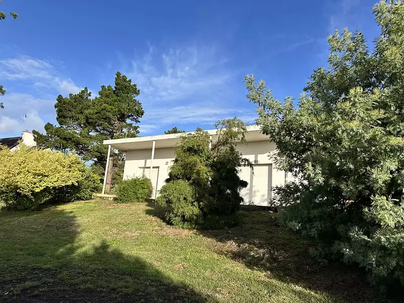 Maison, 106,54 m²