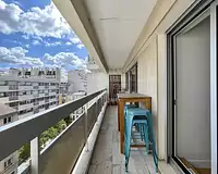 Appartement, 81,84 m²