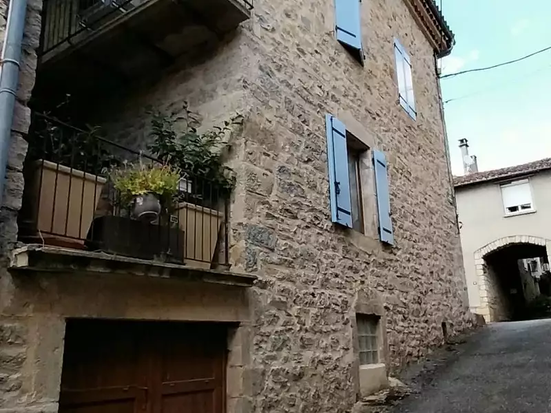 Maison, 150 m²