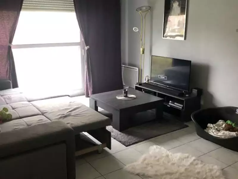 Appartement, 53 m²