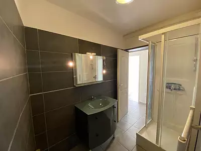 Appartement, 87 m²