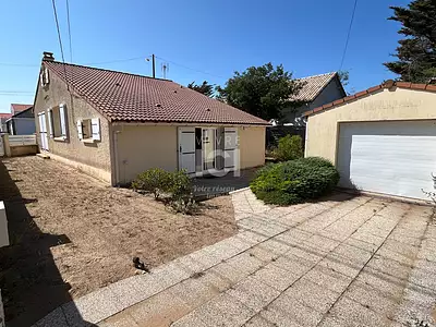 Maison, 95 m²
