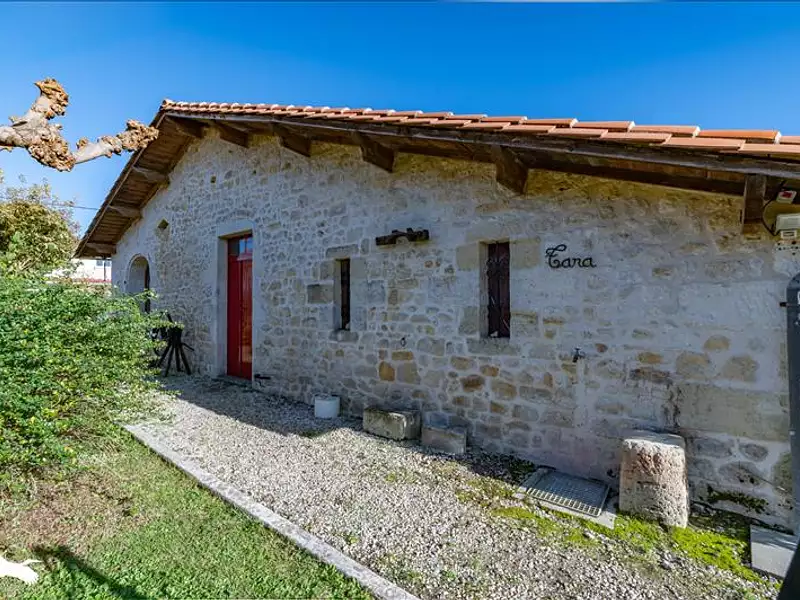 Maison, 289 m²