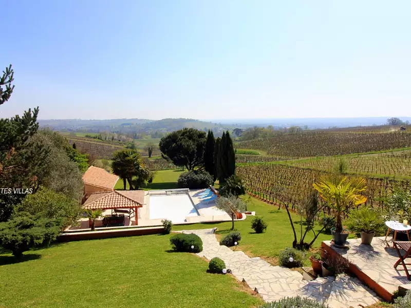 Maison, 360 m²