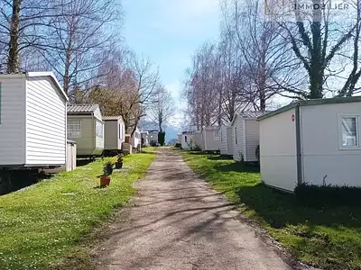 Maison, 38 m²