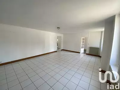 Maison, 121 m²