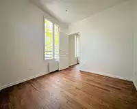 Appartement, 25 m²