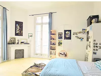 Appartement, 120 m²
