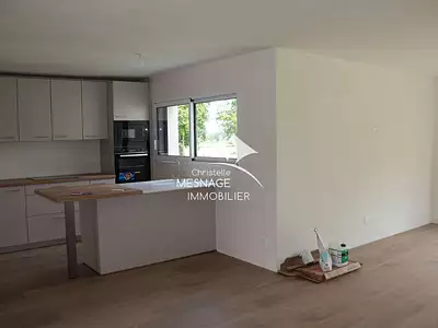 Maison, 91 m²