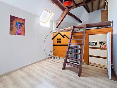 Maison, 131 m²