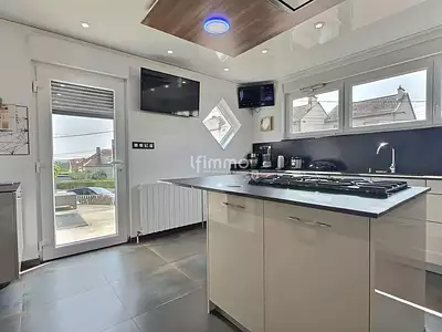 Maison, 106 m²
