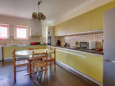 Maison, 184 m²
