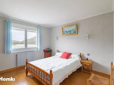 Maison, 160 m²