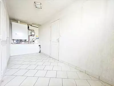 Maison, 196 m²