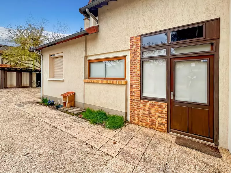 Maison, 185 m²