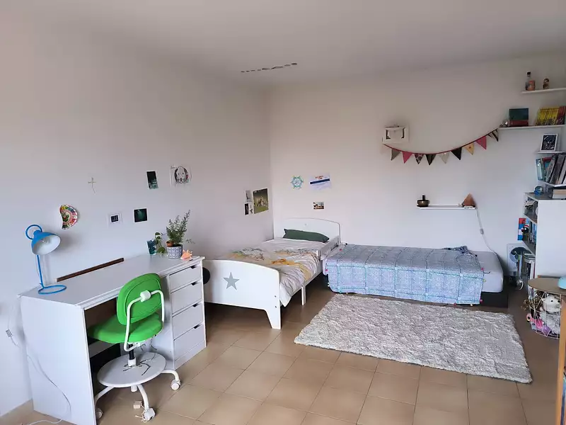 Maison, 206 m²