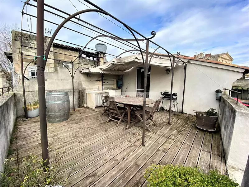 Appartement, 65,84 m²