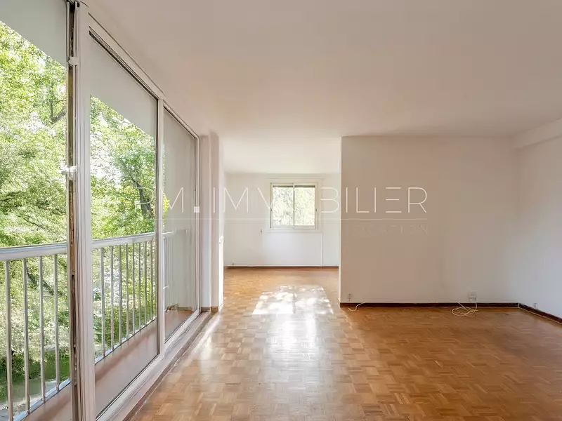 Appartement, 92,16 m²