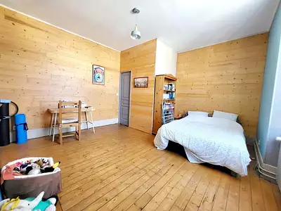 Appartement, 106 m²