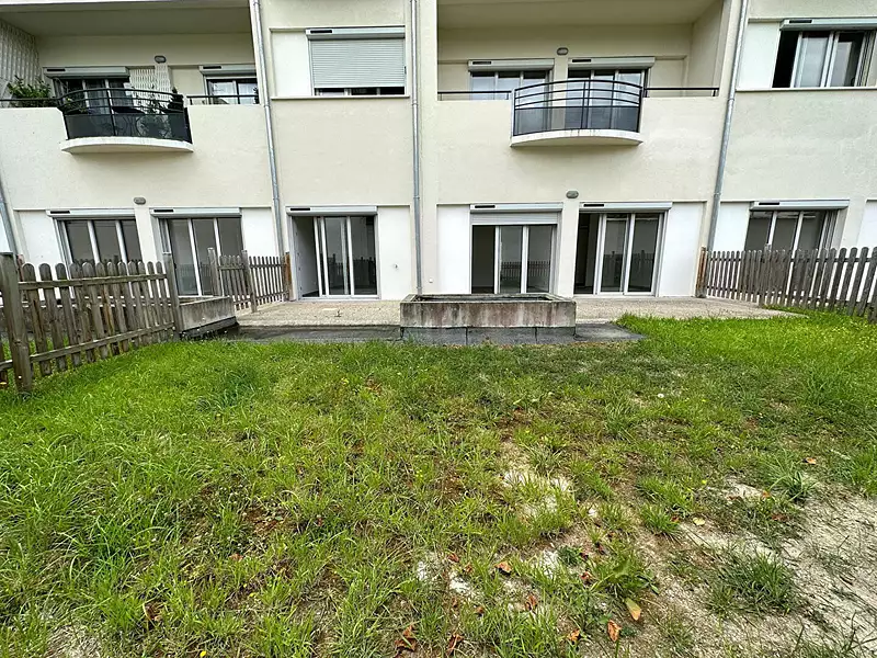 Appartement, 105,16 m²