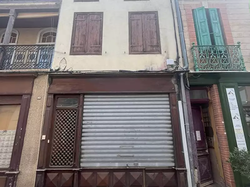 Maison, 146 m²