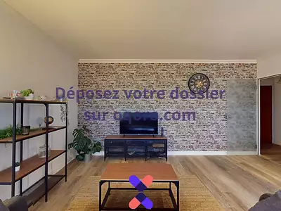 Appartement, 77 m²
