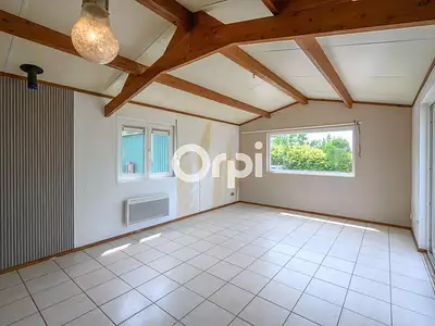 Maison, 72 m²
