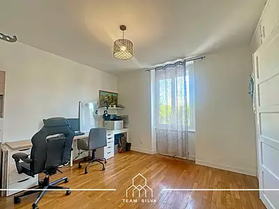 Maison, 170 m²