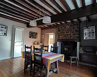 Maison, 165,3 m²