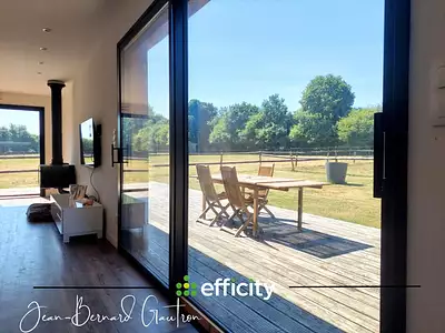 Maison, 99 m²