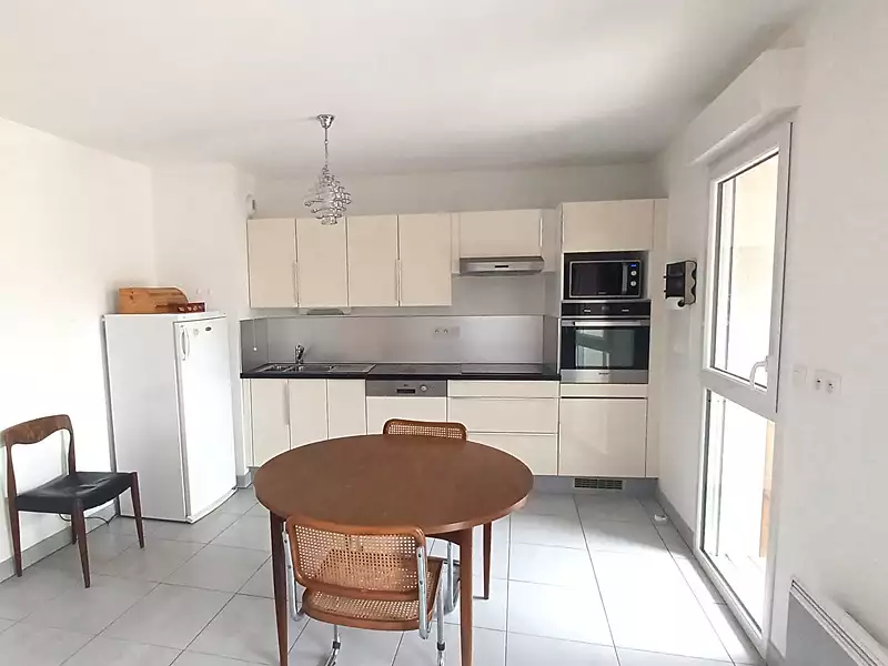 Maison, 81 m²