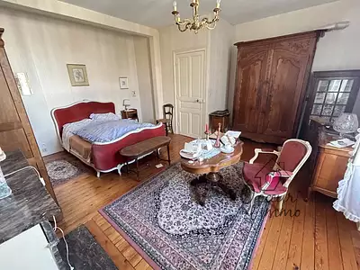 Maison, 253 m²