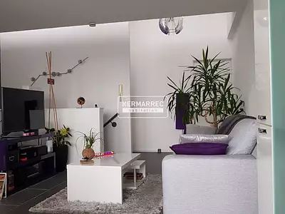 Appartement, 76,3 m²