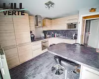 Appartement, 70,94 m²