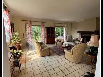 Maison, 180 m²