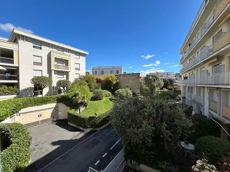 Appartement, 66 m²