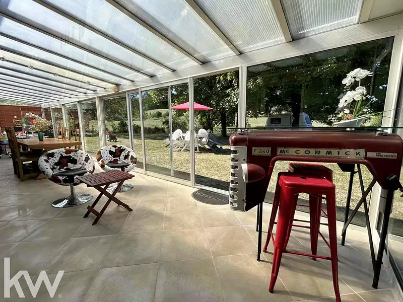 Maison, 117,64 m²