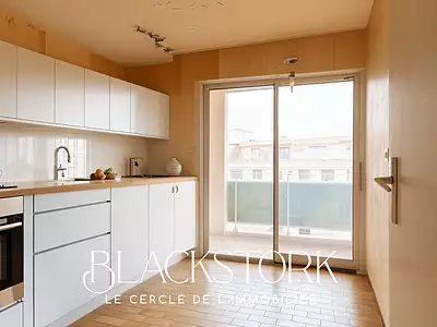 Appartement, 101 m²