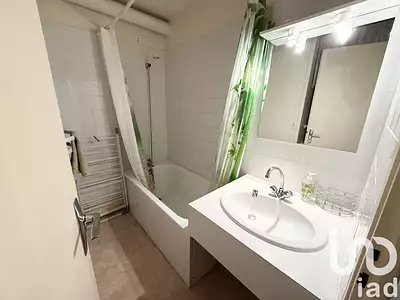 Appartement, 45 m²