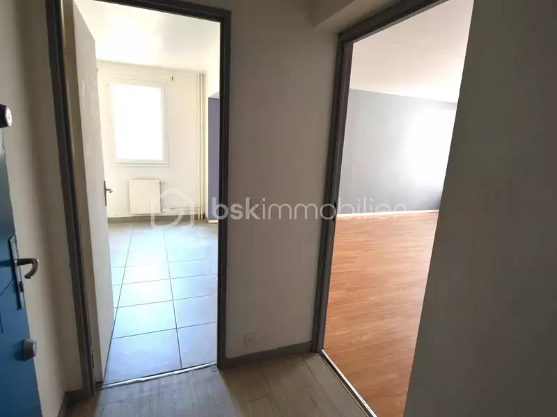 Appartement, 72 m²