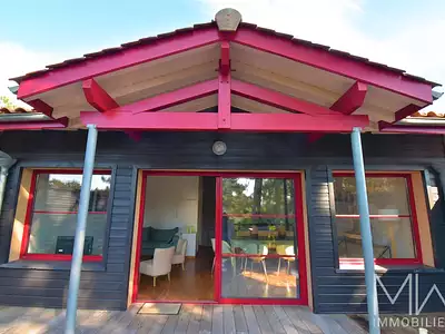 Maison, 77,56 m²
