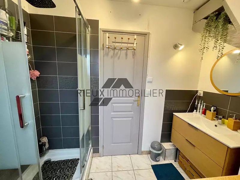 Appartement, 71 m²