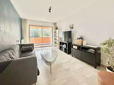 Appartement, 55 m²