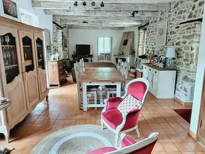 Maison, 300 m²
