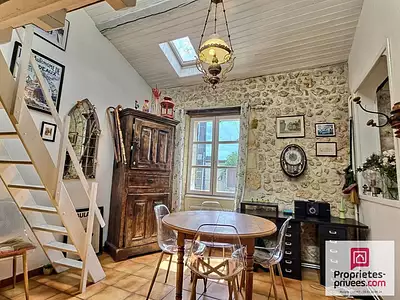 Appartement, 63 m²