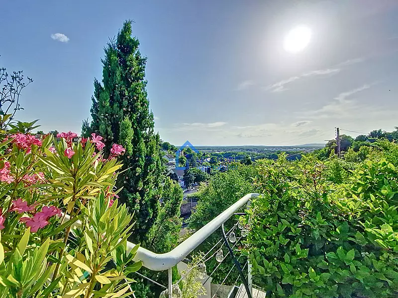 Maison, 109 m²