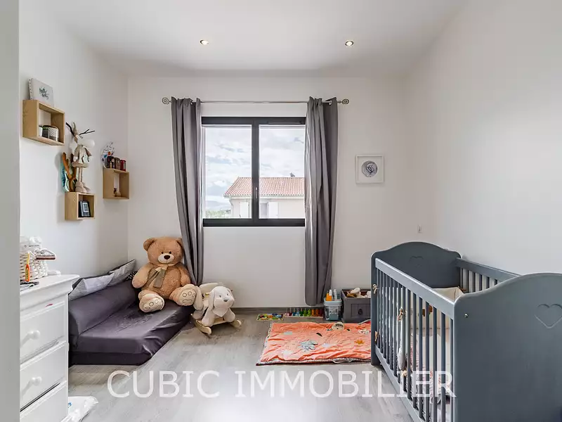 Maison, 127,32 m²